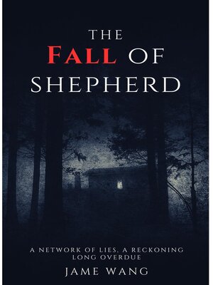 cover image of The Fall of Shepherd
